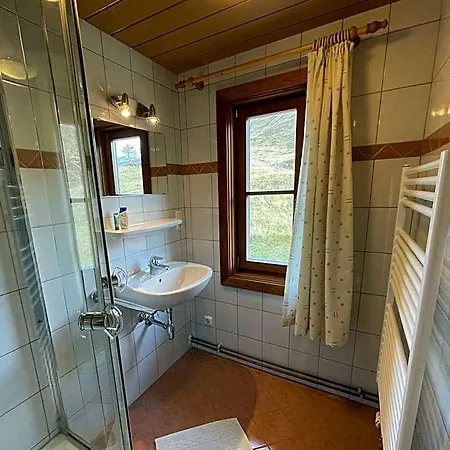 Almgasthaus Glocknerblick Hotel