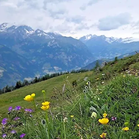 Almgasthaus Glocknerblick