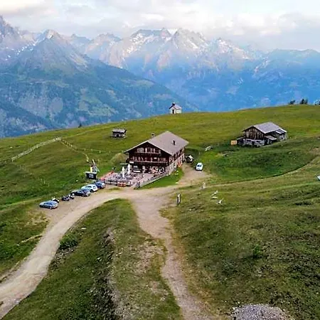 Almgasthaus Glocknerblick *