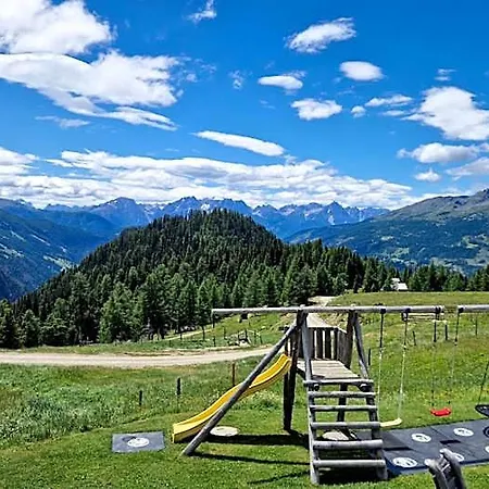 Almgasthaus Glocknerblick Hotel