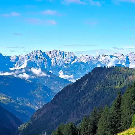Hotel Almgasthaus Glocknerblick