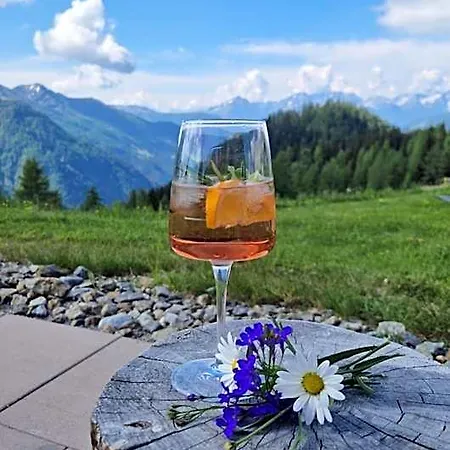 Almgasthaus Glocknerblick Hotel *