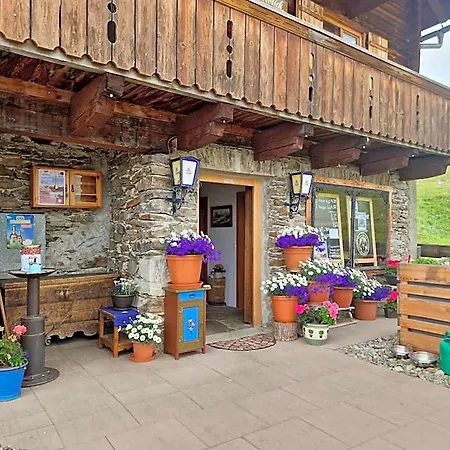 Hotel Almgasthaus Glocknerblick *