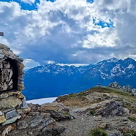 Almgasthaus Glocknerblick