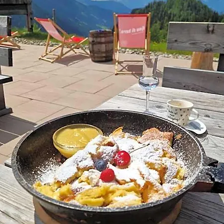 Hotel Almgasthaus Glocknerblick