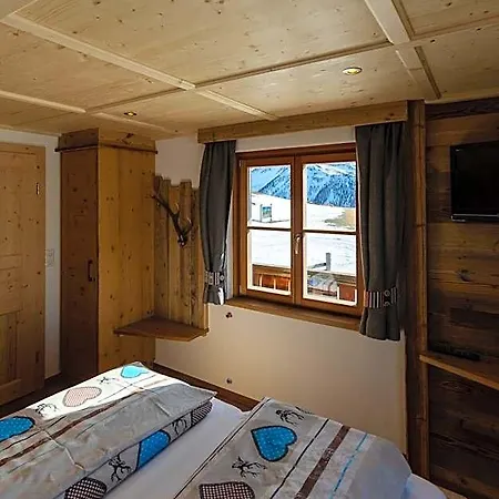 Almgasthaus Glocknerblick * Mörtschach